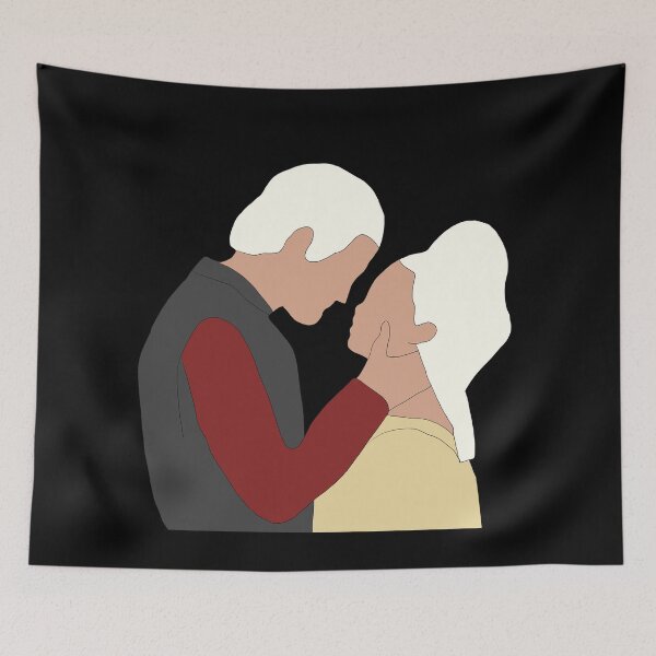 Item preview, Copy of make me your wife episode 5 scene designed and sold by LannisterOnMars.