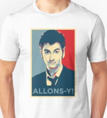 The 10th Unisex T-Shirt