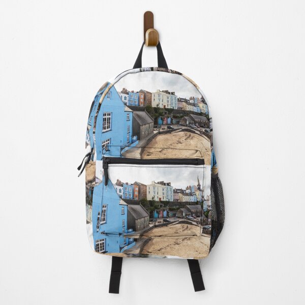 Item preview, Tenby North Beach, Wales designed and sold by Paul Thompson Photography.