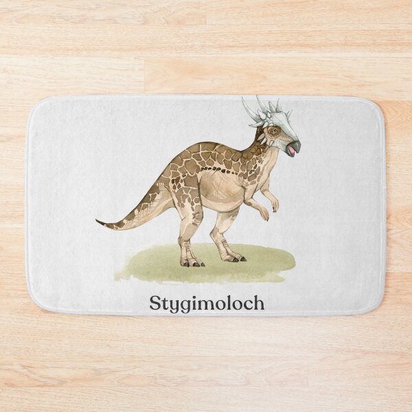 Item preview, Stygimoloch designed and sold by galdesign.