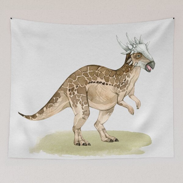 Item preview, Stygimoloch designed and sold by galdesign.