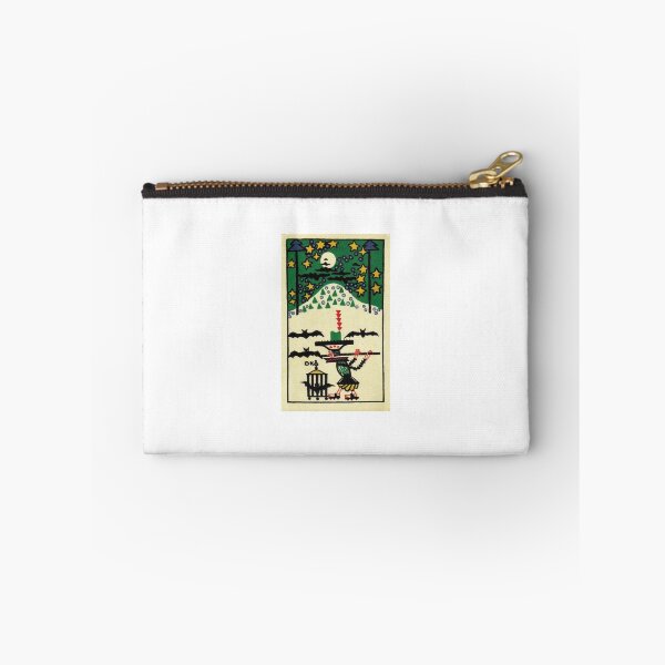 Item preview, Vienna Secession Postcard - 'Night Mountain' designed and sold by Jack Clearwater.