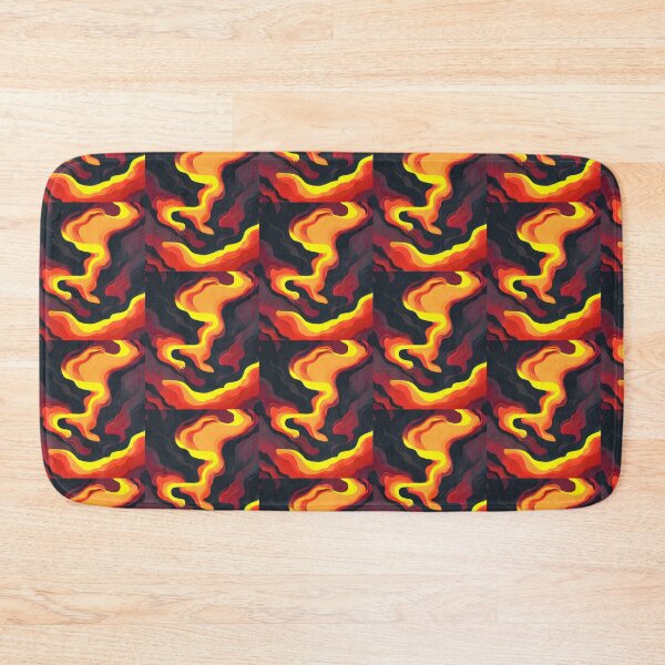 Item preview, Abstract Flame designed and sold by nuel-art.