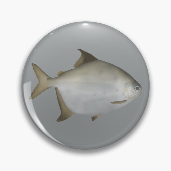 Item preview, Curupetê designed and sold by fishfolkart.
