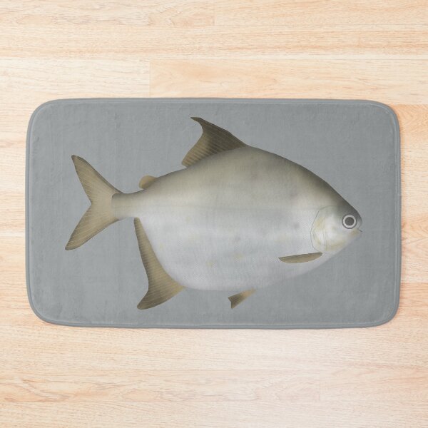Item preview, Curupetê designed and sold by fishfolkart.