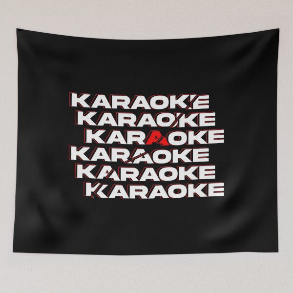 Item preview, karaoke singing microphone mic musician gift thomas larch transparent designed and sold by charitashmoqs.