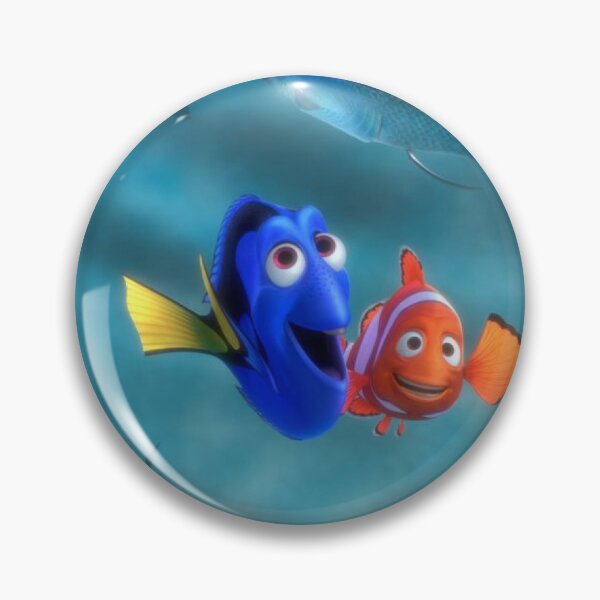 Item preview, Finding Nemo 3#131022 designed and sold by RebekaCornelia.