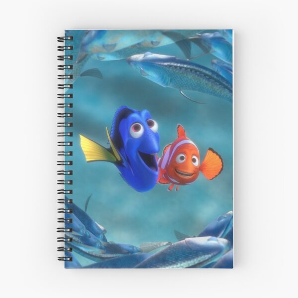 Item preview, Finding Nemo 3#131022 designed and sold by RebekaCornelia.