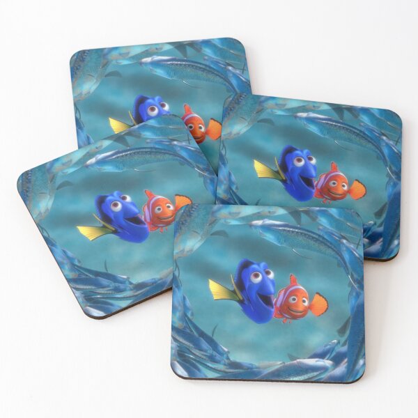 Item preview, Finding Nemo 3#131022 designed and sold by RebekaCornelia.