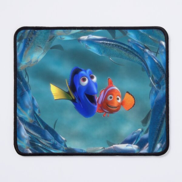 Item preview, Finding Nemo 3#131022 designed and sold by RebekaCornelia.