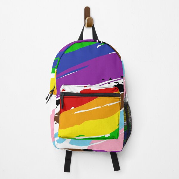 Item preview, LGBTQIA+ Rainbow designed and sold by DaddyIssues-Inc.