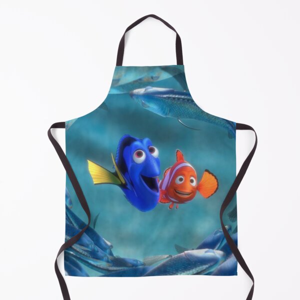 Item preview, Finding Nemo 3#131022 designed and sold by RebekaCornelia.