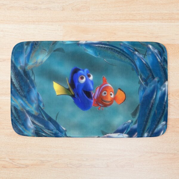 Item preview, Finding Nemo 3#131022 designed and sold by RebekaCornelia.