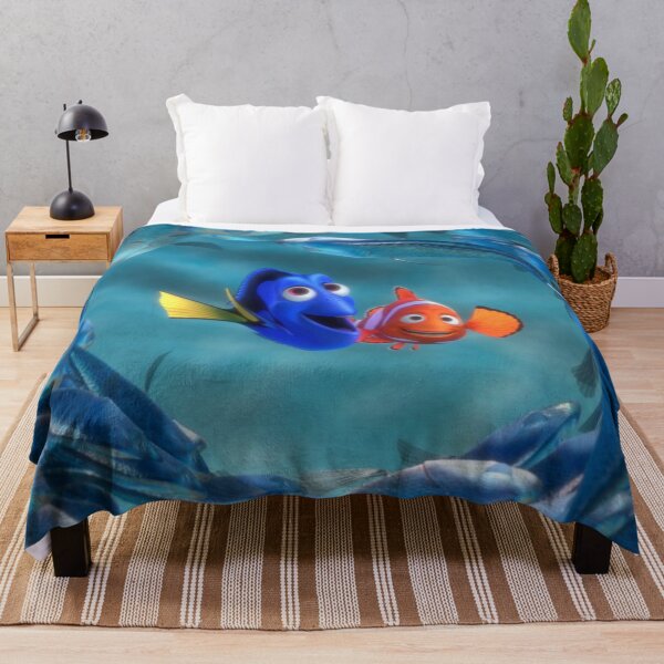 Item preview, Finding Nemo 3#131022 designed and sold by RebekaCornelia.