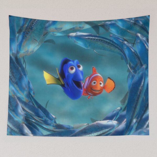 Item preview, Finding Nemo 3#131022 designed and sold by RebekaCornelia.