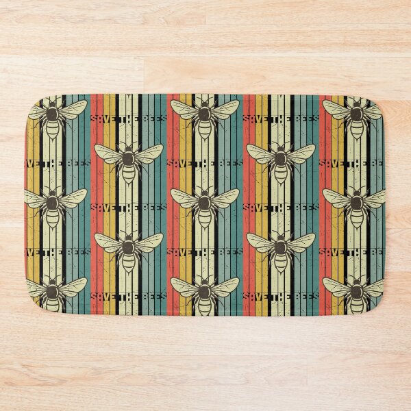 Item preview, Save The Bees designed and sold by proearth2022.