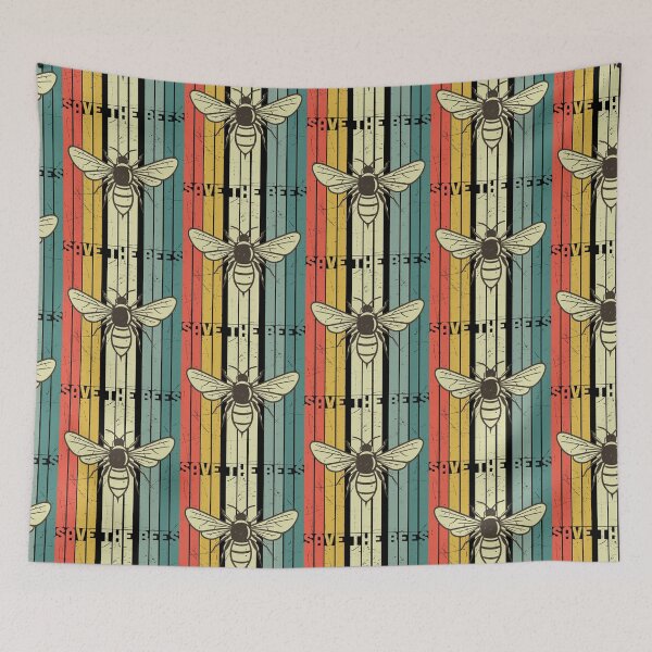 Item preview, Save The Bees designed and sold by proearth2022.