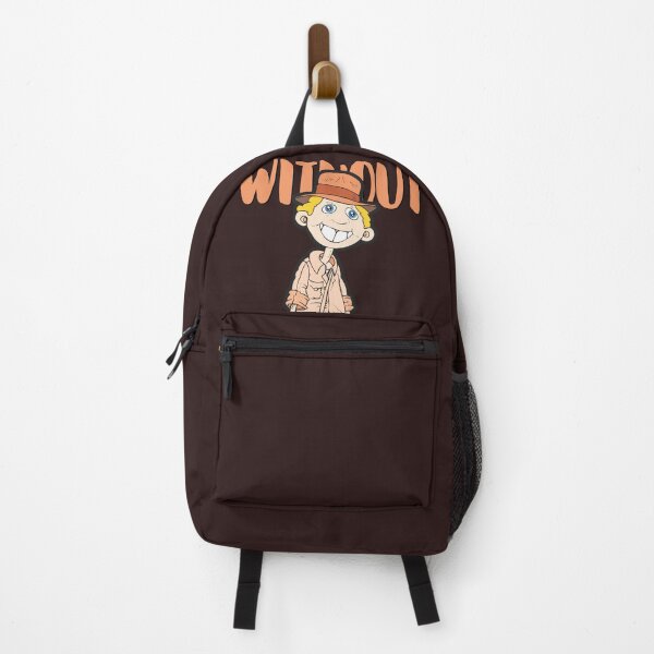 Item preview, WITHOUT WORK NOTHING STRIVE designed and sold by GAADesignz.