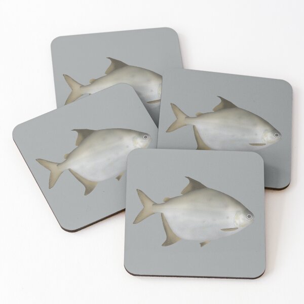 Item preview, Curupetê designed and sold by fishfolkart.