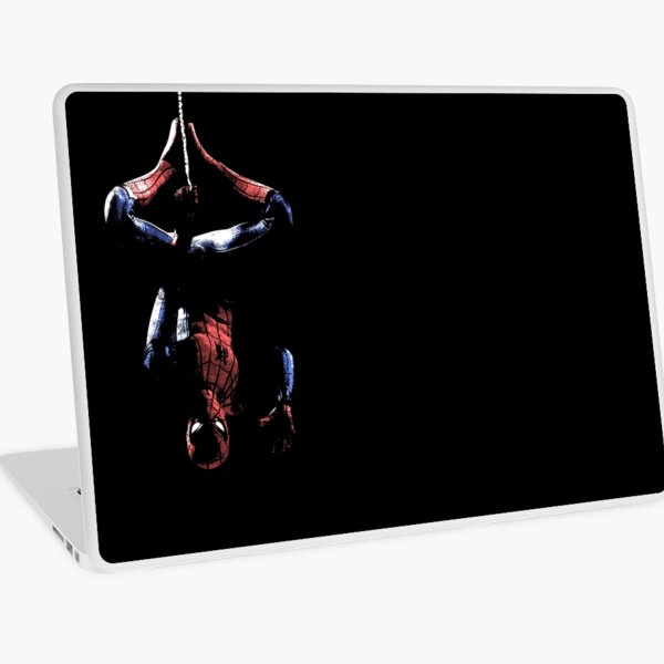 Spiderman Homecoming Laptop Skins for Sale | Redbubble