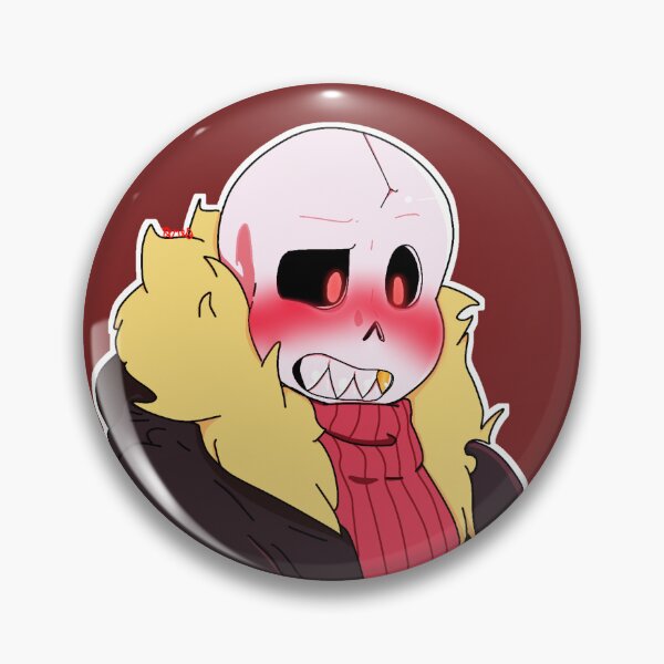 Item preview, Blushy lil Fell designed and sold by EdgySkillzz.