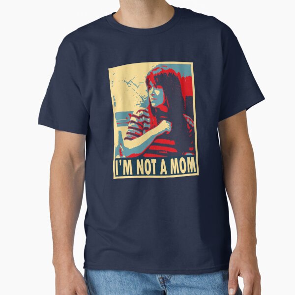 Item preview, Broad City - Not a Mom designed and sold by RileyAckley.