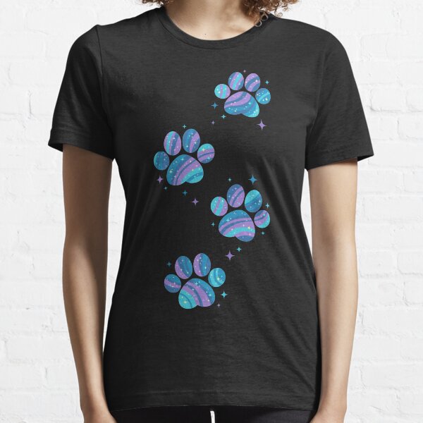 Starry Paws Essential T-Shirt