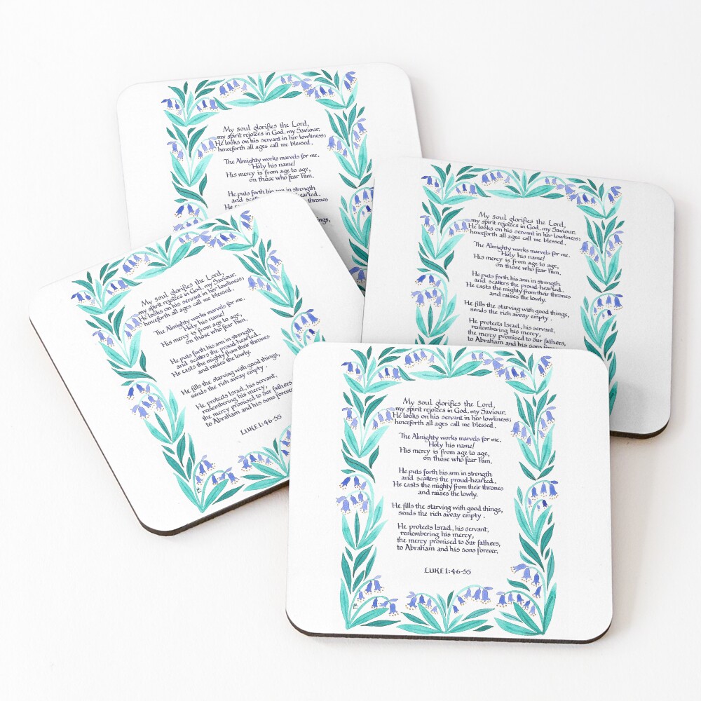 Mighty Saviour {Coasters} Mighty Saviour {Coasters}
