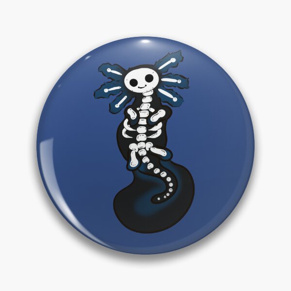Item preview, Skele-lotl designed and sold by Vexican.