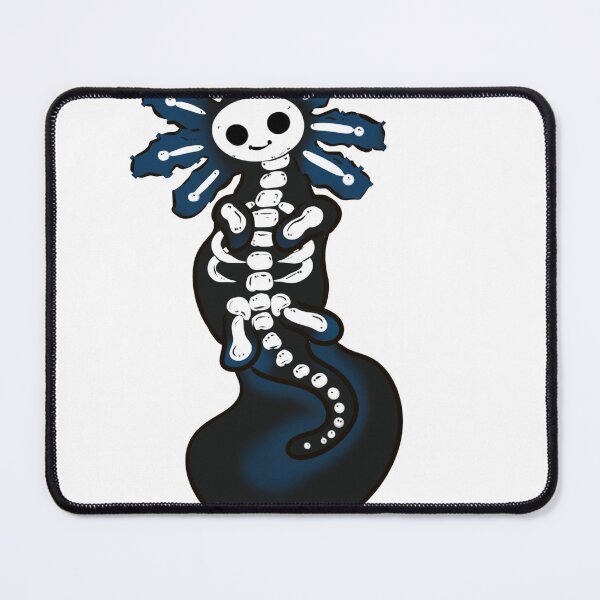 Item preview, Skele-lotl designed and sold by Vexican.