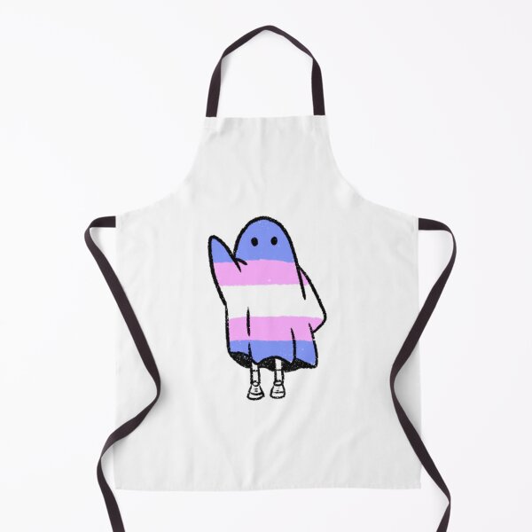 Item preview, Transgender Ghost designed and sold by saacstix.