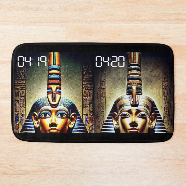 Item preview, Pharaoh Saga 420 designed and sold by DR Lit Huan.