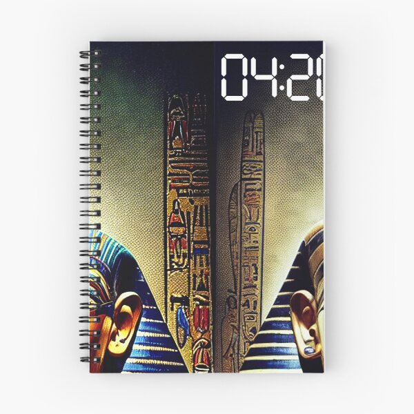 Item preview, Pharaoh Saga 420 designed and sold by DR Lit Huan.