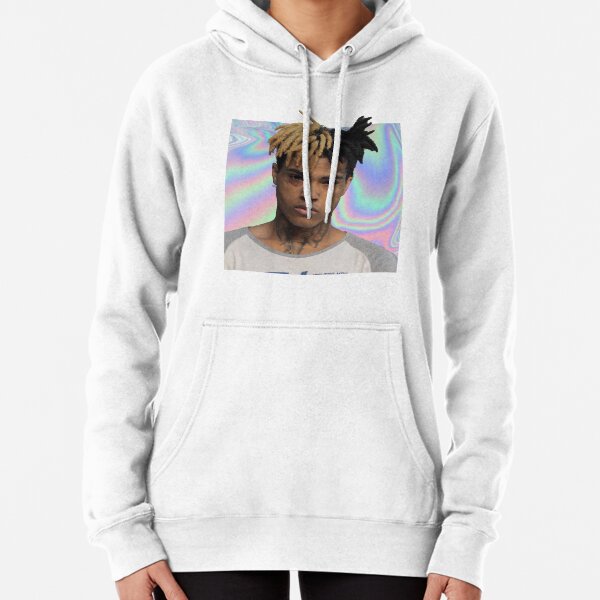 Sudaderas Xxtentacion Redbubble