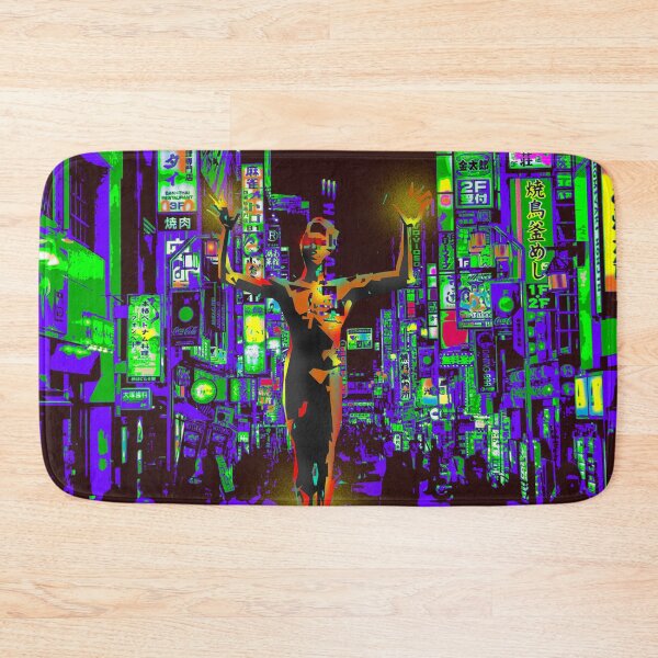 Item preview, Hard-Boiled Wonderland designed and sold by Benzoares.