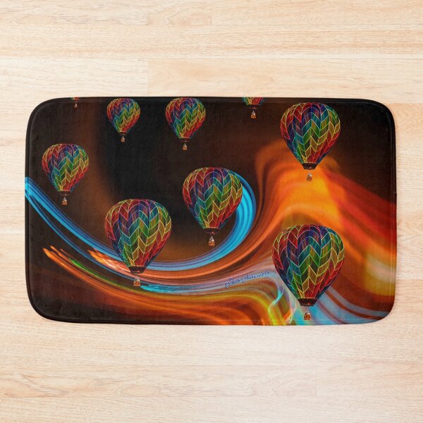 Item preview, Flying High designed and sold by Fluid Artzworx.