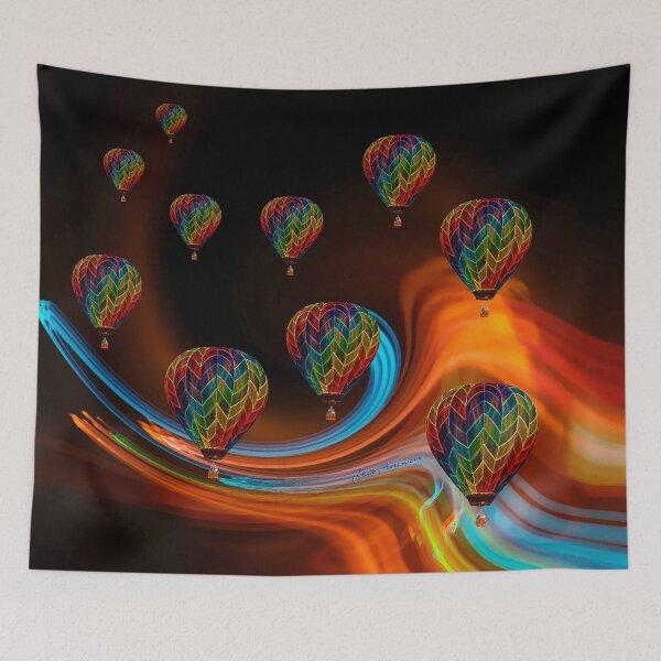 Item preview, Flying High designed and sold by Fluid Artzworx.