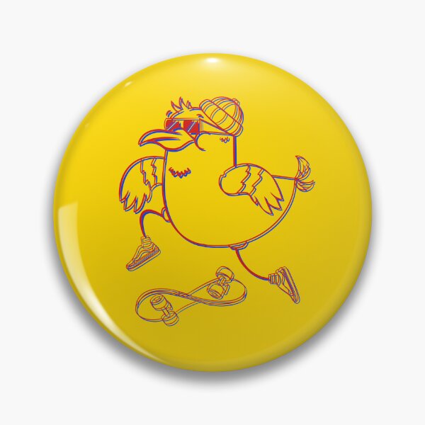 Item preview, Rad Bird designed and sold by Artthree.