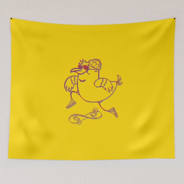Item preview, Rad Bird designed and sold by Artthree.