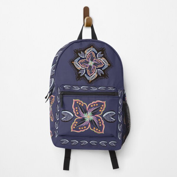 Item preview, •122•Fish flower• designed and sold by SymetricPaterns.