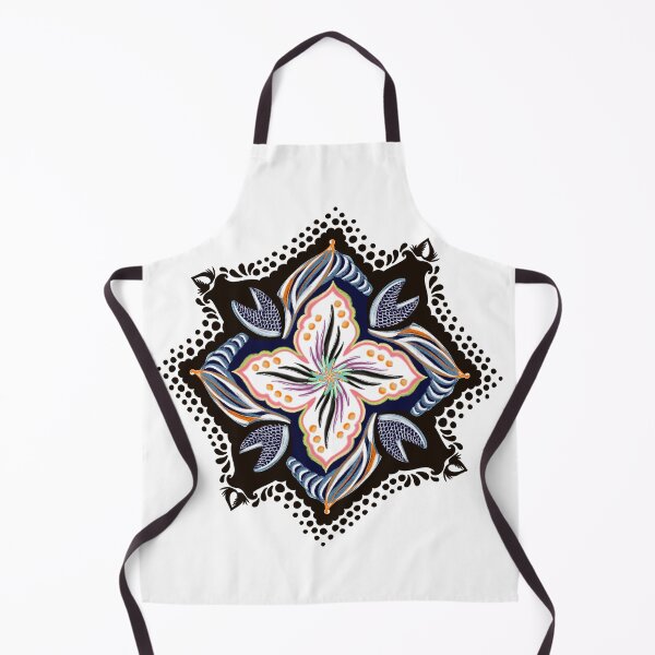Item preview, •122•Fish flower• designed and sold by SymetricPaterns.