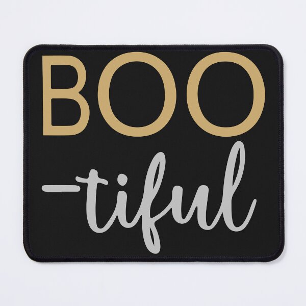 Item preview, Boo-tiful designed and sold by Egezinti.