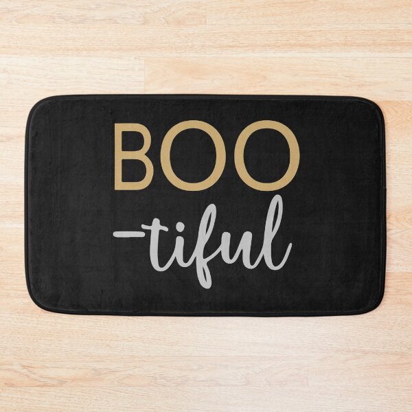 Item preview, Boo-tiful designed and sold by Egezinti.