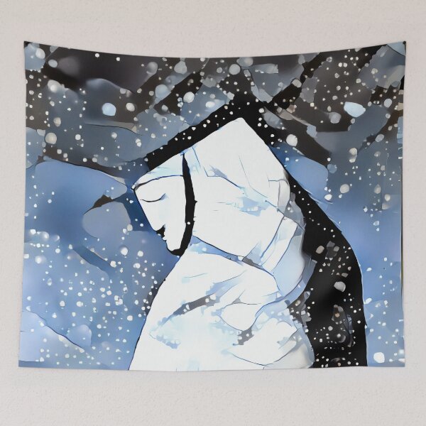 Item preview, Silent Venus designed and sold by PlacidHinds.
