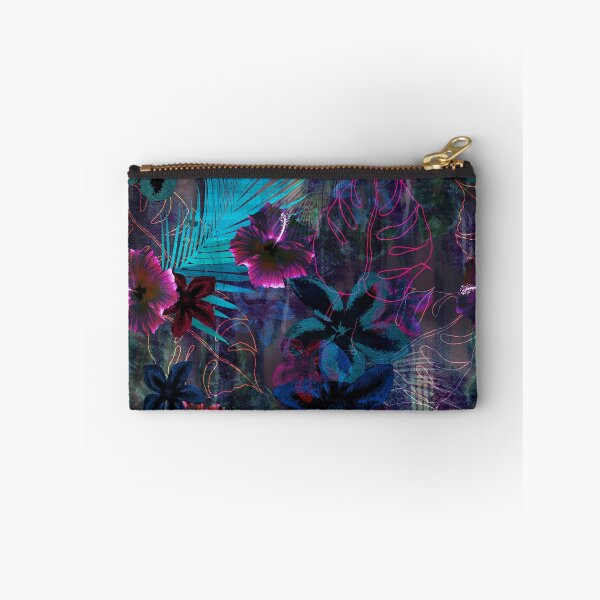 Item preview, Haleiwa Tropical Deep Hues designed and sold by schatzibrown.