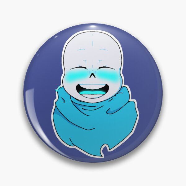 Item preview, Blushy Swap Sans designed and sold by EdgySkillzz.