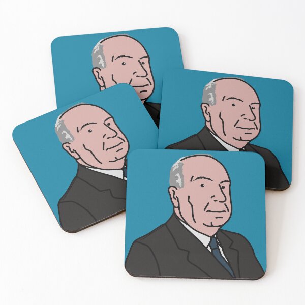 Item preview, Clear Line 29 - Alfred Hitchcock designed and sold by Cleobule.