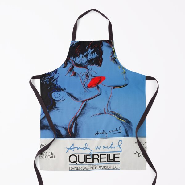 Item preview, Querelle designed and sold by albertoto.