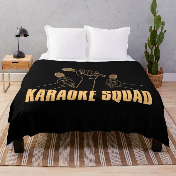 Item preview, karaoke squad singing microphone music notes gift thomas larch transparent designed and sold by charitashmoqs.