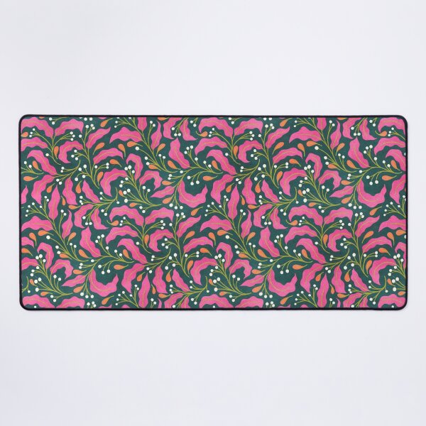 Item preview, Bright Leaves and Berries designed and sold by RebeccaFlaherty.